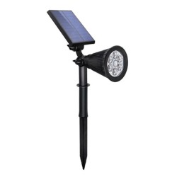 Solar Panel Flood Light 4W Solar Panel Flood Light 4W