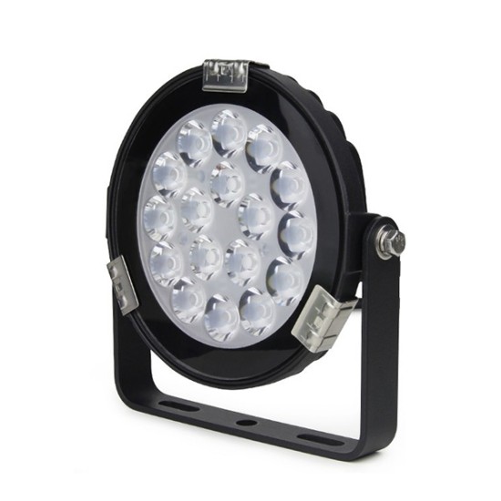 24V RGB/CCT Up Light w/ Spike 9W IP65