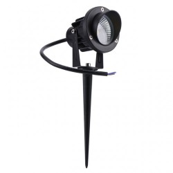 Spike Garden Light CREE COB 5W Spike Garden Light CREE COB 5W