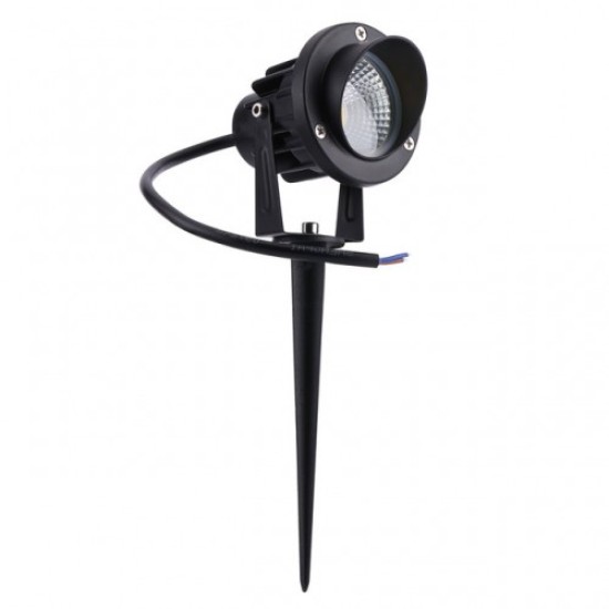 Spike Garden Light CREE COB 5W