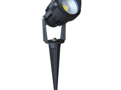 Spike Garden Light COB 6W R/G/B
