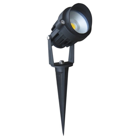 Spike Garden Light COB 6W R/G/B Spike Garden Light COB 6W R/G/B