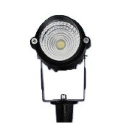 Spike Garden Light CREE COB 5W Spike Garden Light CREE COB 5W