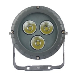 Garden Light 20W 3 LED Garden Light 20W 3 LED