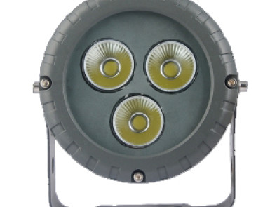 Garden Light 20W 3 LED