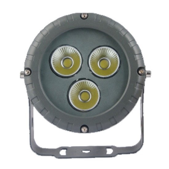 Garden Light 20W 3 LED