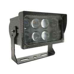 8° CREE LED Wall Washer 24W IP65 8° CREE LED Wall Washer 24W IP65