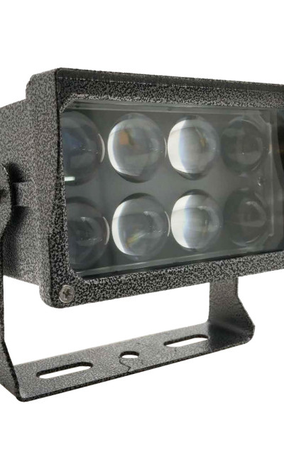8° CREE LED Wall Washer 24W IP65