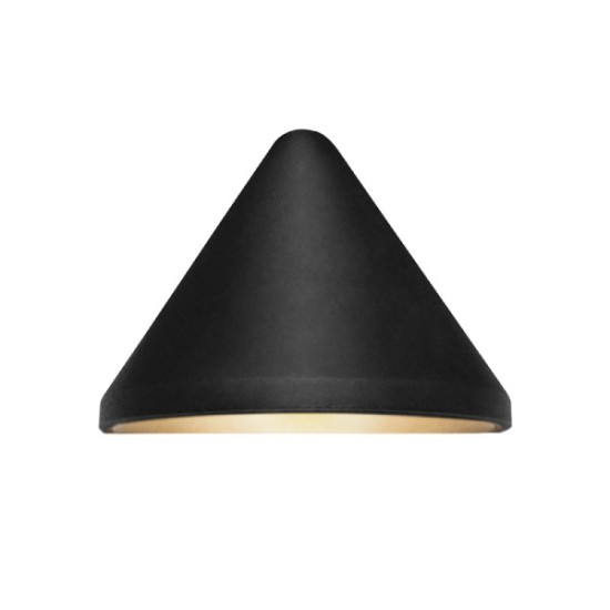 Triangle Deck Light 2W IP65