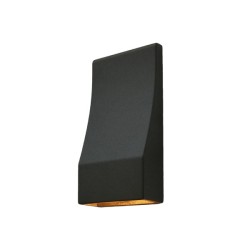 Rectangle Deck Light 2W IP65