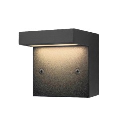 Deck Post Light 3W IP65