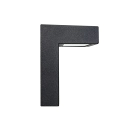 Deck Post Light 3W IP65