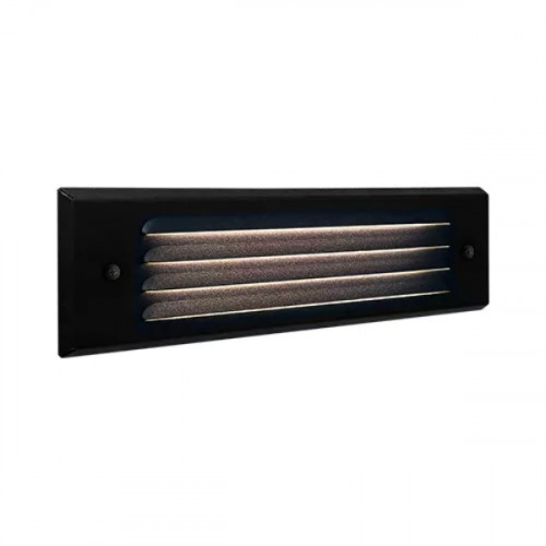 Lengthened Surface Mount Step Light 4W IP65