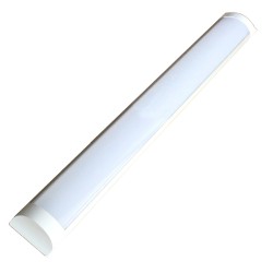 Ultrathin Batten Light