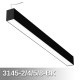 0-10V Single Run Linear Light 0-10V Single Run Linear Light