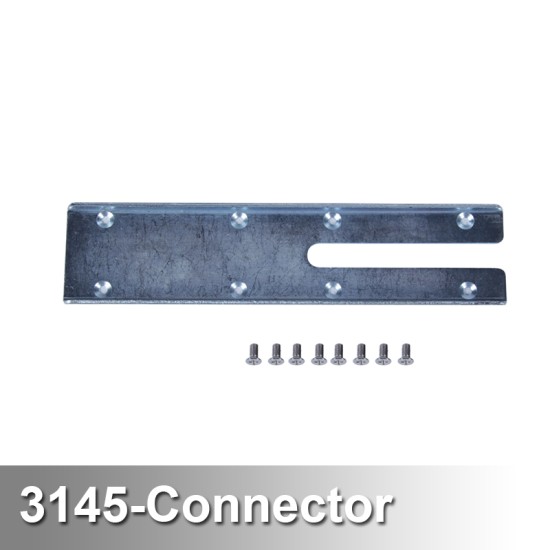 0-10V Single Run Linear Light 0-10V Single Run Linear Light