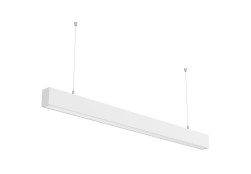 Linear Lights