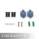 0-10V Single Run Linear Light 0-10V Single Run Linear Light