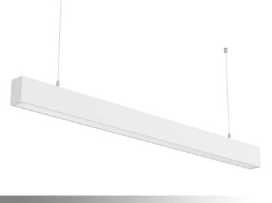 Continuous Linear Light
