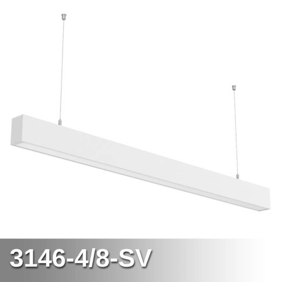 Continuous Linear Light Continuous Linear Light