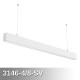 Continuous Linear Light Continuous Linear Light