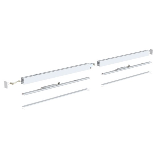 Continuous Linear Light Continuous Linear Light