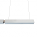 Continuous Linear Light