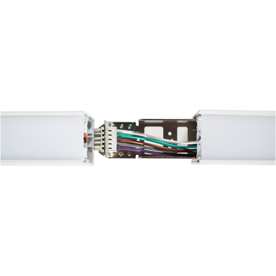 Continuous Linear Light Continuous Linear Light