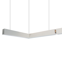 Continuous Linear Light