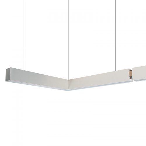 Continuous Linear Light