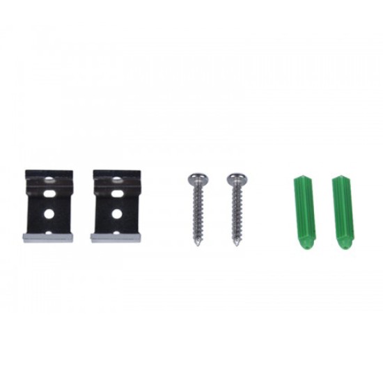 Surface Mount Kit for 3146 Linear Lights