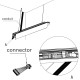 AC Connector for 3146 Linear Lights