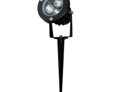 Spike Garden Light RGB 9W 