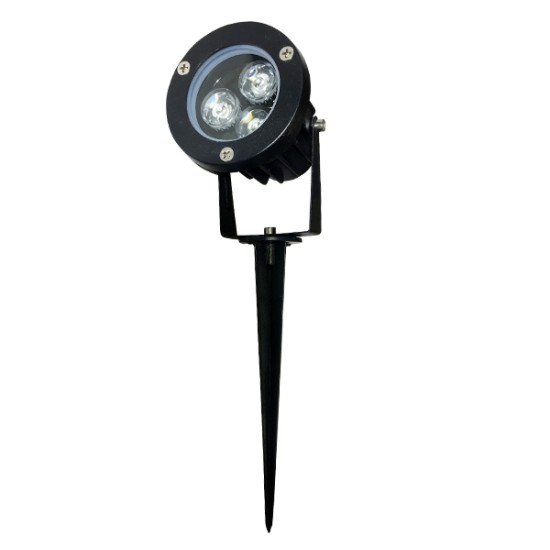 Spike Garden Light RGB 9W 