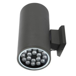 Round Up and Down Wall Sconce