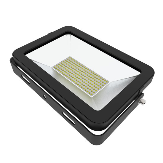 Slim LED Driver on Board Flood Light