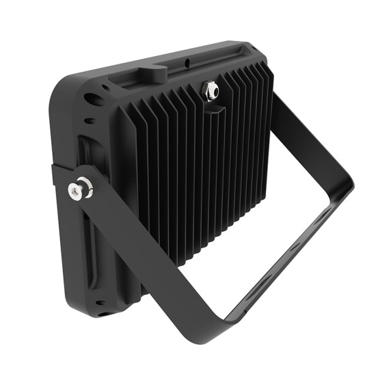 Slim LED Driver on Board Flood Light