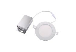 120V Slim Panel