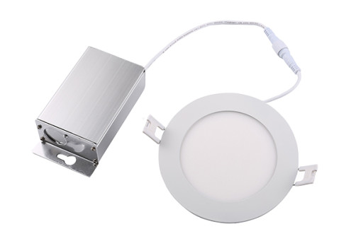 120V Slim Panel