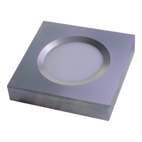 Square - 120D
