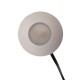 1-3/16” Tiny Round 80° Recessed Light 