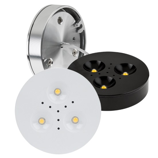 LED Spot Puck Light