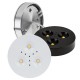 LED Spot Puck Light