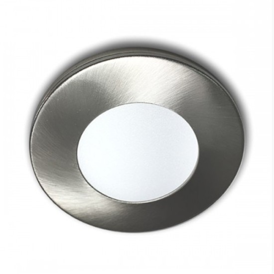 Ultra Slim Puck Light