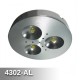 LED Spot Puck Light