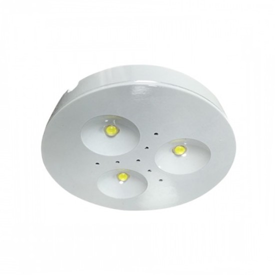 4302-60K-WH 4302-60K-WH