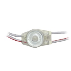 1 LED SMD2835 Small Module w/  Lens 1 LED SMD2835 Small Module w/  Lens