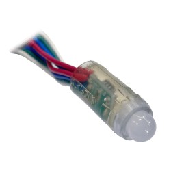 1 LED Smart RGB Mini Bulb Module 1 LED Smart RGB Mini Bulb Module