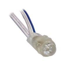 1 LED Mini Bulb Module 1 LED Mini Bulb Module