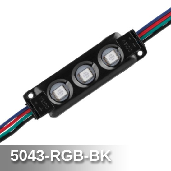 RGB, RGB IC SMART MODULE